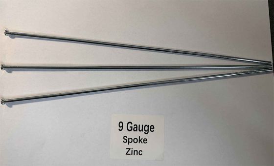 Specchi e capezzoli di motocicletta Zinc si adatta alla maggior parte dei modelli di motociclette