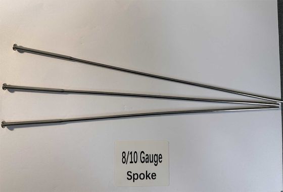 Specchi di moto resistenti Specchi con bottone garantiscono un' adattabilità perfetta