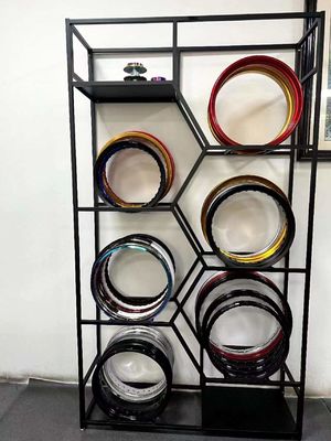 1.4*17 1.6*17 Ruota di motocicletta alte prestazioni
