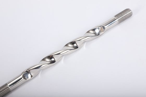 Harley Davidson Spokes And Nipples Superficie lucidata Finita