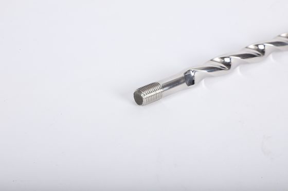 Harley Davidson Spokes And Nipples Superficie lucidata Finita